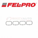 Fel-pro Intake Manifold Gasket Set For 2008-2016 Mitsubishi Lancer 2.0L 2.4L Op. Fixed Price $27.10.
