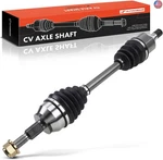 A-premium Cv Axle Shaft Assembly Compatible With Ford Focus 2012 2013 2014 2015. Fixed Price $158.25.