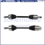 For Acura Rdx 2016 2017 2018 V6 3.5L 2PCS Cv Axles Front Left & Right. Fixed Price $119.82.