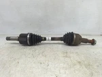2005-2006 Chevrolet Equinox Axle Shaft Front Driver Cv C/v Z2VPM. Fixed Price $316.58.