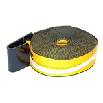 Redneck Trailer 4821HD-27F Cargo Accessories Kinedyne 2" X 25 Ft Flat Hook Strap. Fixed Price $44.94.