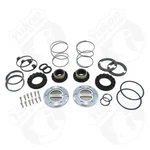 Yukon Gear Axle Hardcore Locking Hub Set For Chevy K30 / Gmc K3500 Dana 60. Fixed Price $737.89.