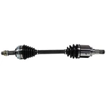 Gsp NCV69552 Front Left Axle Assembly For 94-99 Toyota Celica Gt. Fixed Price $74.92.