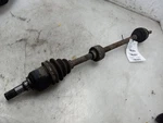 00 01 02 03 04 05 Toyota Echo Passenger Right Axle Shaft Without Abs. Fixed Price $89.99.
