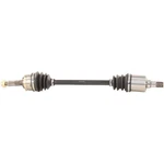 Trakmotive Front Driver Left Cv Axle Shaft Assembly For Geo Chevrolet Metro. Fixed Price $92.95.