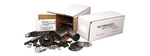 K122E Stemco Kaiser Qwik Kit No Ream King Pin Set Eaton 12000# Axle. Fixed Price $449.99.