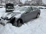 Passenger Axle Shaft Front Awd Sedan Fits 09-13 Infiniti G37 872398. Fixed Price $147.23.