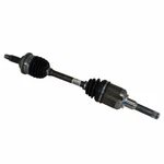 Motorcraft Drive Axle Shaft Assembly TX-571. Fixed Price $158.36.
