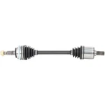 Trakmotive HO-8027 Cv Axle Shaft For 98-02 Honda Accord. Fixed Price $111.75.