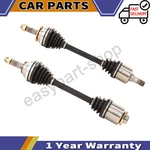 Front Passenger Driver Cv Axle For 2001-2008 Kia Optima 2.5L 2.7L With Warranty. Fixed Price $229.44.