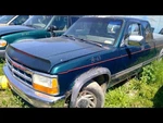 Axle Shaft Rear 2WD Round Cover Fits 91-96 Dakota 21346. Fixed Price $56.70.
