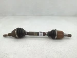 2012-2012 Ford Focus Axle Shaft Front Driver Cv C/v W9B9W. Fixed Price $52.52.