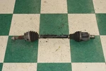 14-15 Corvette C7 Rear Passenger Side Right Rh Rr Cv Axle Shaft Factory Oem Wty. Fixed Price $272.99.