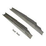 Summit Racing Axle Housing Brace SUM-HNBBF9. Fixed Price $62.99.