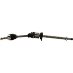 For Mercury Sable Axle 2008 2009 Passenger Side Fwd Front. Fixed Price $145.79.
