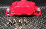 Front Passenger Side Disc Brake Caliper Ford F-250/350 2000-2004. Fixed Price $65.13.
