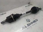 2007-2015 Mini Cooper Front Left Axle Drive Output Shaft 31-60-8-605-469 Oem. Fixed Price $95.30.