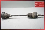 2002-2005 Lexus SC430 Rear Right Side Cv Output Axle Shaft 42330-24020 Oem. Fixed Price $90.00.