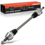A-premium Rear Cv Axle Shaft For Mercedes Gl/ml/gle 2012-2017 Lh Rh. Fixed Price $75.59.