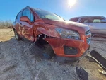 2016 Chevrolet Trax Rear Axle 4WD 1.40L Used Oem 78000 Miles 447-03141. Fixed Price $80.70.