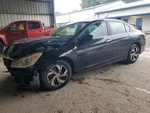 Passenger Rear Knuckle/stub Us Market Sport Sedan Fits 16-17 Accord 576011. Fixed Price $83.77.