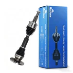 Maxfavor Front Left Right Cv Axle Shaft For 11-19 Silverado 2500 Hd Sierra. Fixed Price $216.52.