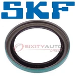 Skf Front Wheel Seal For 1962-1964 Jeep CJ3 Driveline Axles Gaskets Gb. Fixed Price $18.57.