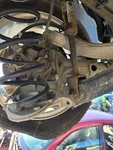 Driver Left Rear Knuckle/stub Fits 13-16 Dart 360888. Fixed Price $200.00.