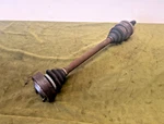 84 91 Bmw E30 Rear Abs Cv Axle Shaft Right Passenger Or Left Driver Oem. Fixed Price $49.99.
