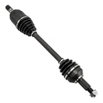 Front Left Cv Axle For Nissan Pathfinder 2014-2017 Infiniti QX60 2014-2015 3.5L. Fixed Price $58.99.