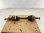12-20 Ram 1500 4X4 Awd Front Left Driver Axle Shaft Oem Cm. Fixed Price $79.99.