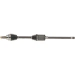 A1 Cardone 66-9313 New Cv Axle Assembly For Select 06-10 Bmw Models. Fixed Price $159.21.