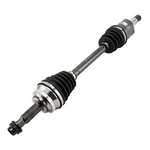 Cv Axle Shaft Assembly Front Left For Toyota 2011-2018 2009-2010 Corolla 665228. Fixed Price $56.99.