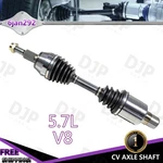Front Driver Passenger Cv Axle Shaft For Dodge Durango Chrysler Aspen 5.7L V8. Fixed Price $120.88.