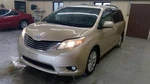 Toyota Sienna 2011 Axle Awd 220K Mi. 4341008131 9439. Fixed Price $99.90.