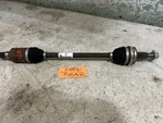 2025 Ford Bronco Sport Driver Left Side Rear Axle Shaft Oem. Fixed Price $144.99.