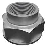 For Fiat 500L 2014-2019 Mopar 06509729AA Axle Shaft Nut. Fixed Price $15.81.