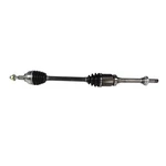 Gsp NCV11188 13-20 Ford Fusion 2.0/2.5 Awd/fwd Front Right Axle Assembly. Fixed Price $184.57.