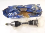 Gsp Axle Assembly NCV10142 For 1999-2000 Cadillac Escalade. Fixed Price $60.99.