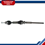 Front Right Rh Cv Joint Axle Shaft For Volvo XC70 3.2 T6 Wagon 2008-2015. Fixed Price $210.67.