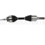 4WD Ford Expedition F-150 Lincoln Navigator Front Left Side Cv Axle. Fixed Price $71.94.