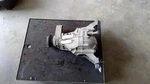 Used Differential Carrier Assembly Fits: 2015 Jeep Grand Cherokee Rear 230MM 9.0. Fixed Price $593.49.