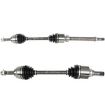2PCS Front Cv Axles Fits Nissan Tiida 2007-2014 Versa 2007-2012 1.8L. Fixed Price $118.99.