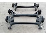 2020 Nissan Kicks Loaded Beam Axle 15K Miles Oem. Fixed Price $302.10.