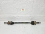 2019-2024 Mitsubishi Outlander Sport Axle Shaft Rear Left Side 4WD Oem 3715A405. Fixed Price $204.99.