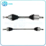 2X Front Cv Axles For Hyundai Sonata 2006 2007 2008 Auto Trans. Fixed Price $124.28.