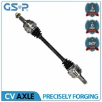 Cv Axle Shaft Kit Rear Left For 2007 2008 2009 2010 2011 Lexus IS350 3.5L V6. Fixed Price $243.27.