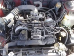 Axle Shaft Front Manual Transmission Fits 91-98 Legacy 20466756. Fixed Price $110.77.