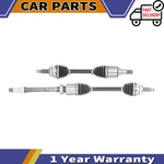 Front Cv Axles For Lexus ES300H 2.5L Full Hybrid 2013-2018 Wheel Drive. Fixed Price $340.26.