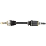 Cv Axle Shaft Surtrack NI-8637 Fits 17-21 Nissan Titan. Fixed Price $167.88.
